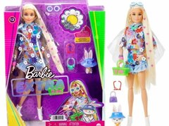 Papusa barbie extra flower power